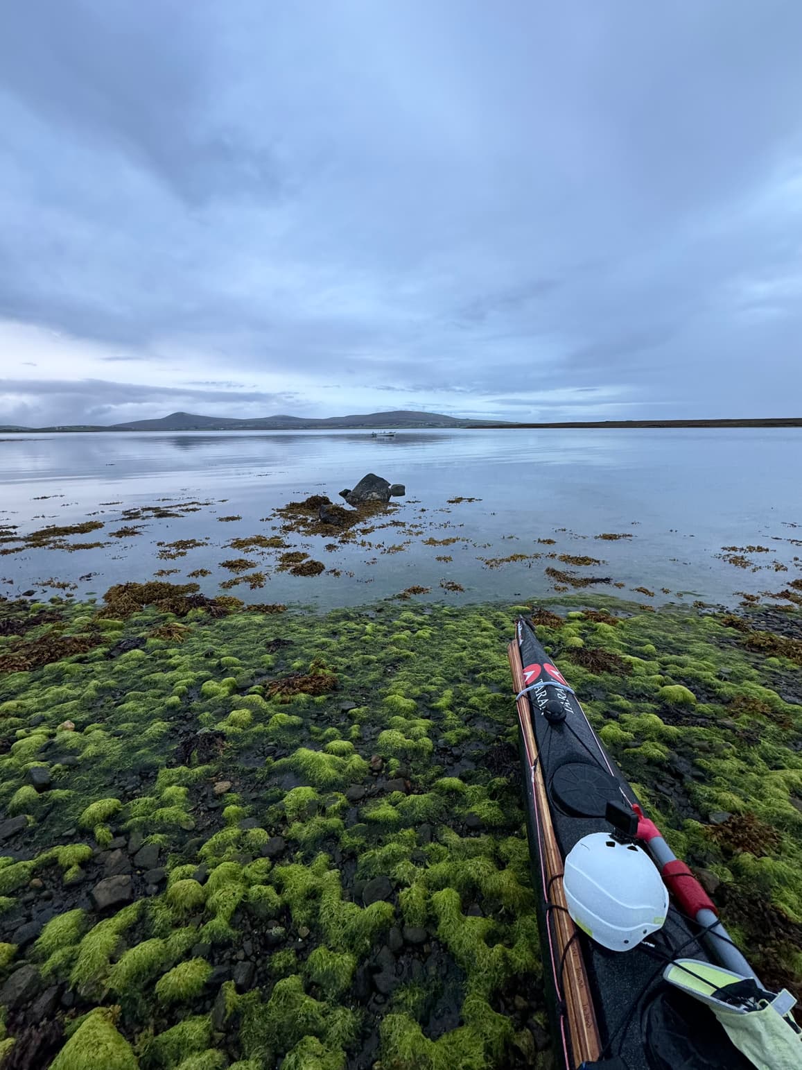 Donegal's dramatic coastline