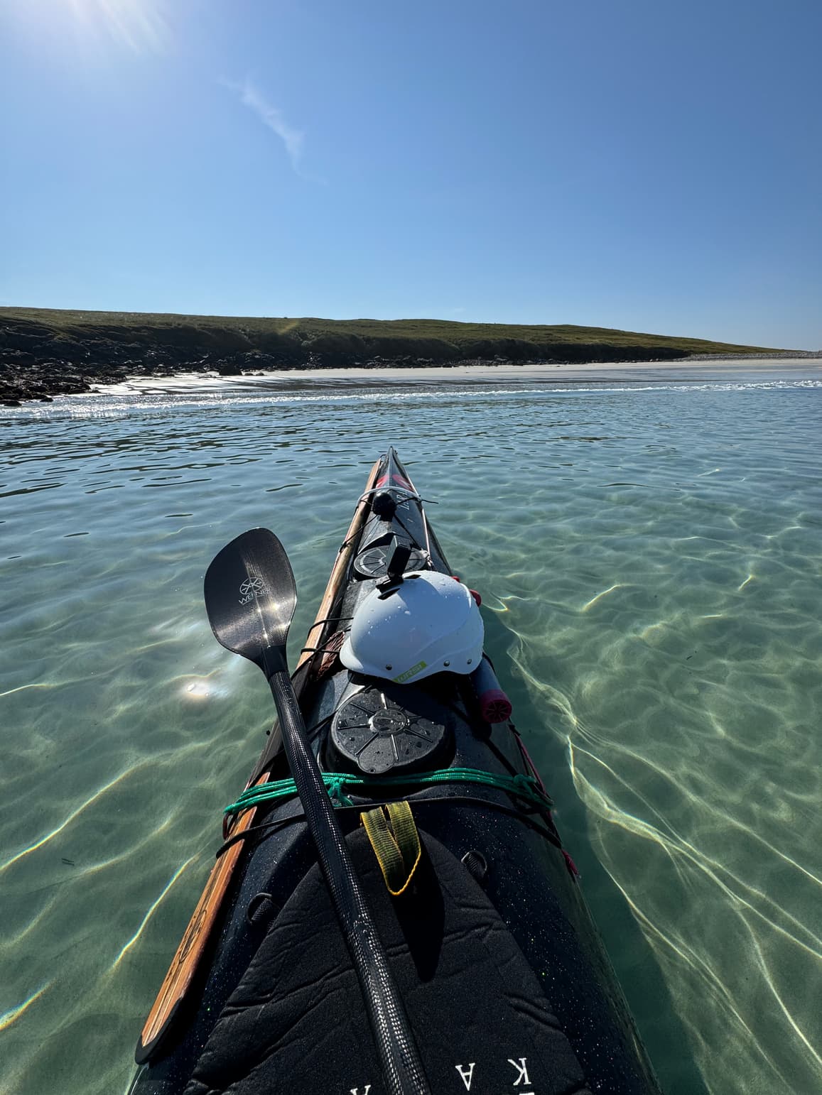 Donegal Sea Safari - exploring by boat