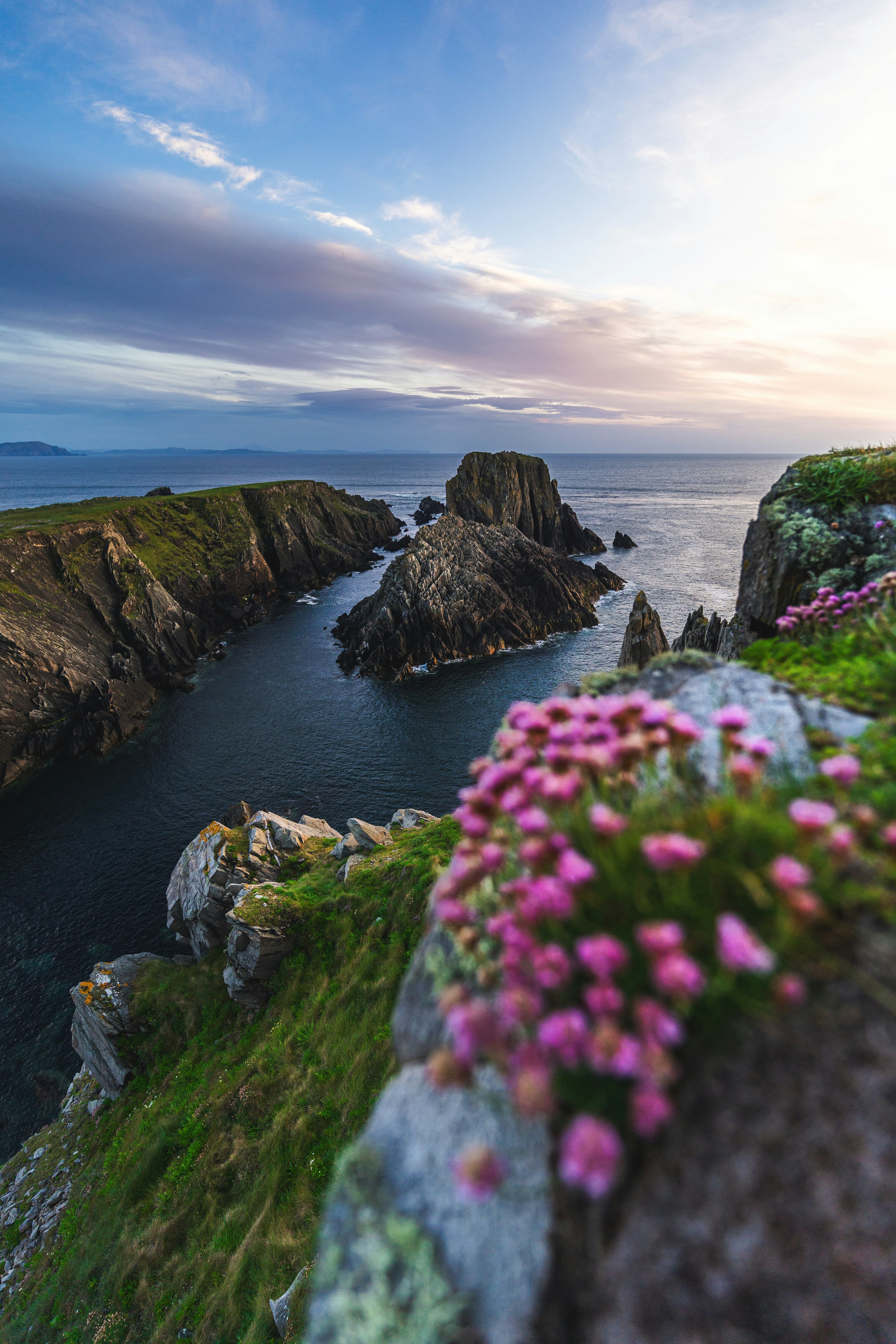 Views from Malin Head
